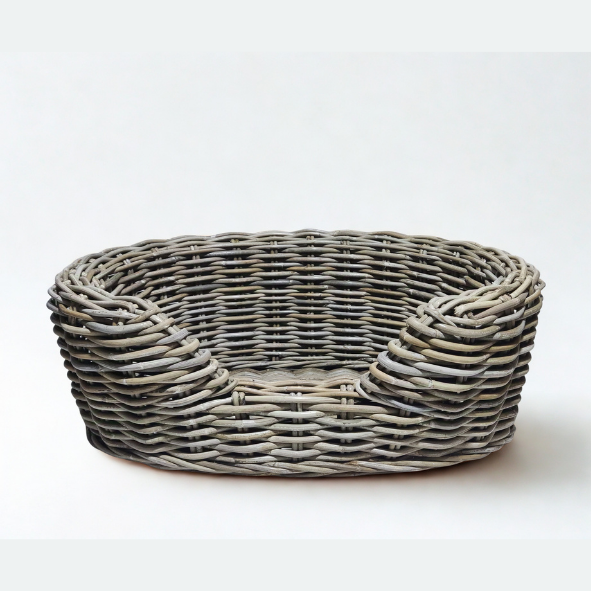 Rattan handicraft - Pet bed