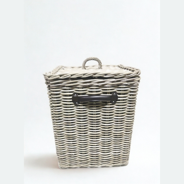 Rattan handicraft - Laundry Basket