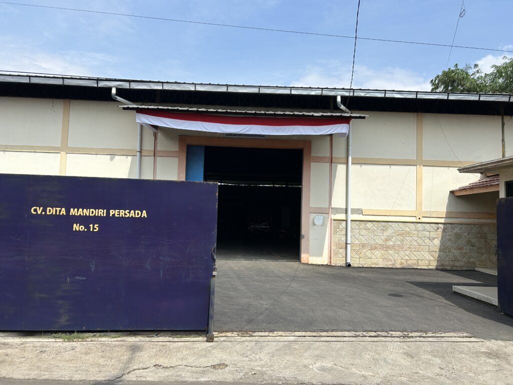 Dita Mandiri Persada