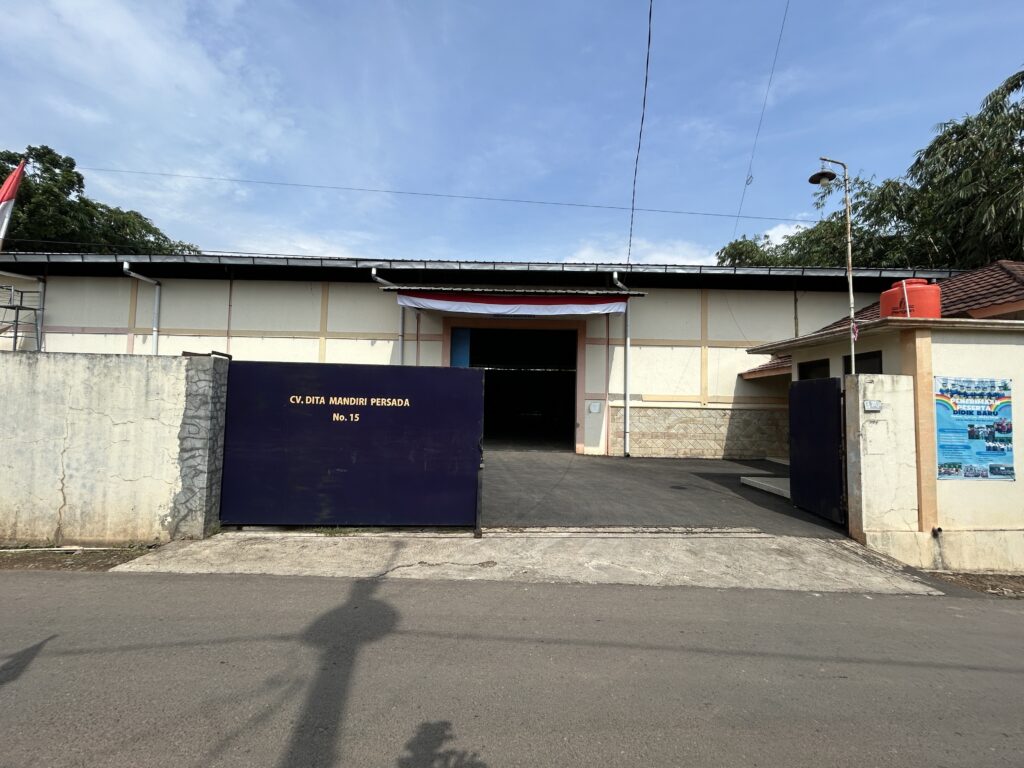 Dita Mandiri Persada